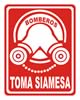 GS-207 SEÑALAMIENTO DE TOMA SIAMESA